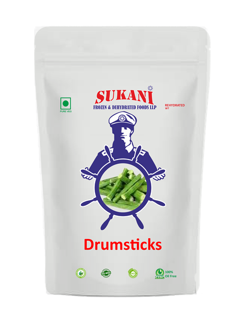 Drumsticks